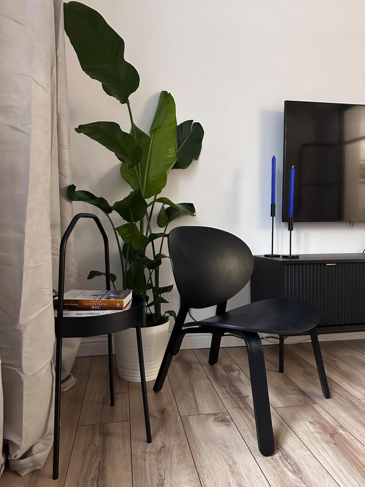 Cozy Krasinski Garden * Warszawa